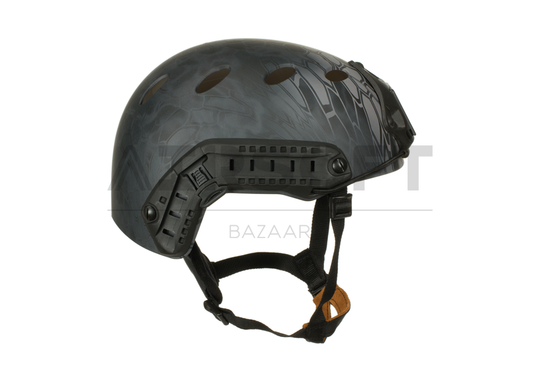 FAST Helmet PJ Simple Version