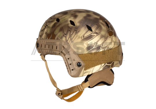 FAST Helmet PJ Simple Version