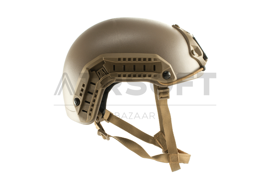 Maritime Helmet