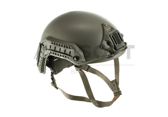 Maritime Helmet