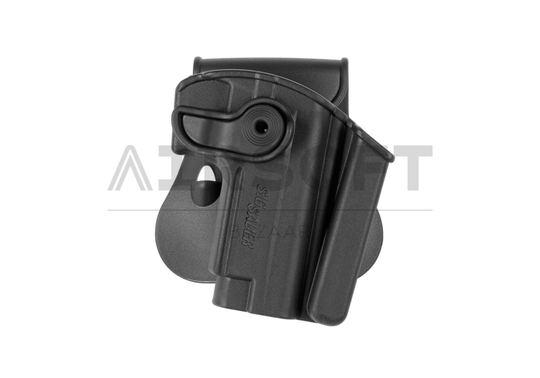 Roto Paddle Holster for Sig Sauer Mosquito