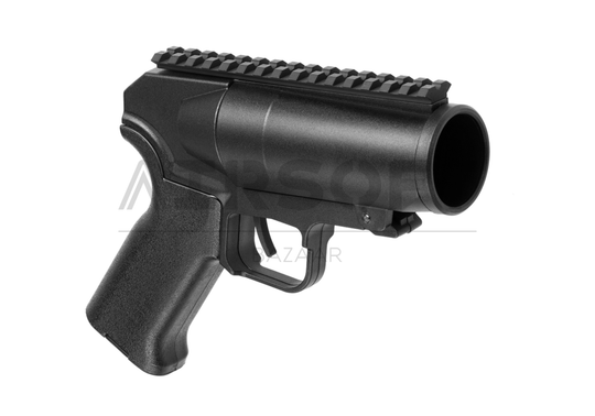 40mm Grenade Launcher Pistol