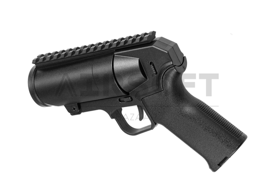 40mm Grenade Launcher Pistol