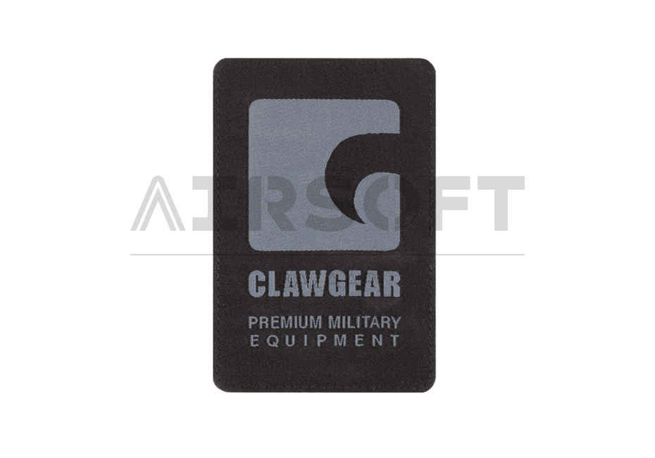 Clawgear Patch