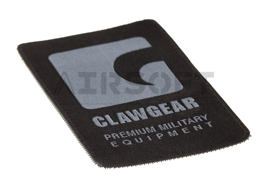 Clawgear Patch