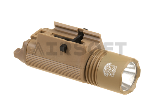 M3 Q5 LED Tactical Illuminator