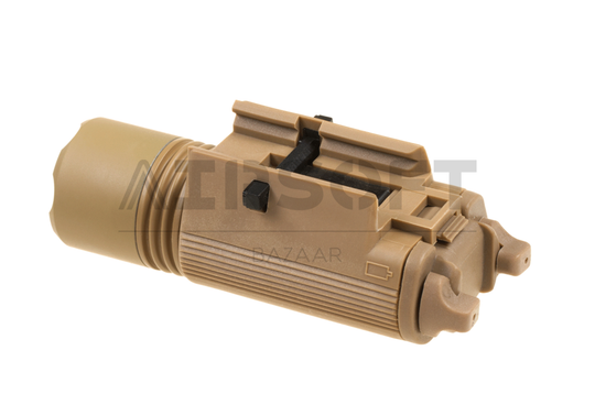 M3 Q5 LED Tactical Illuminator