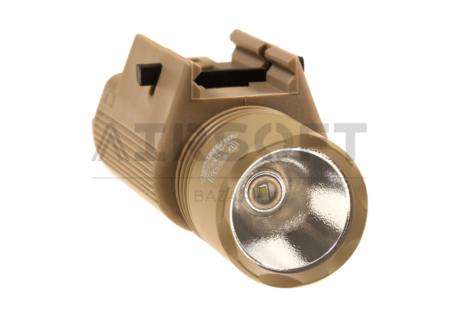 M3 Q5 LED Tactical Illuminator