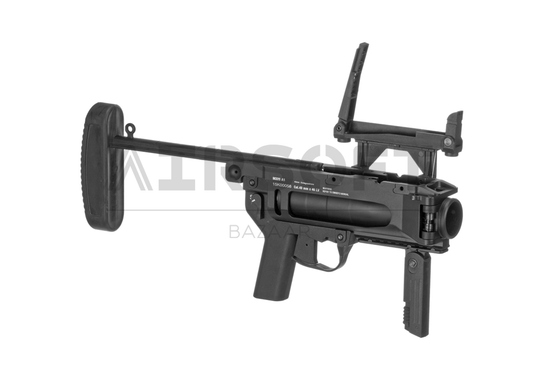 ST320A1 Grenade Launcher