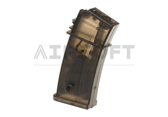 Flash Magazine G36 Hicap 260rds