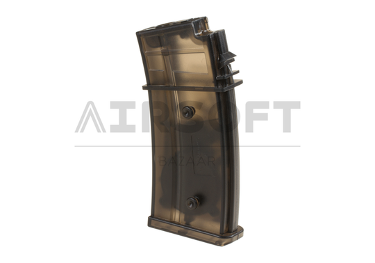 Flash Magazine G36 Hicap 260rds