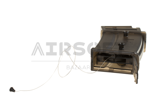 Flash Magazine G36 Hicap 260rds