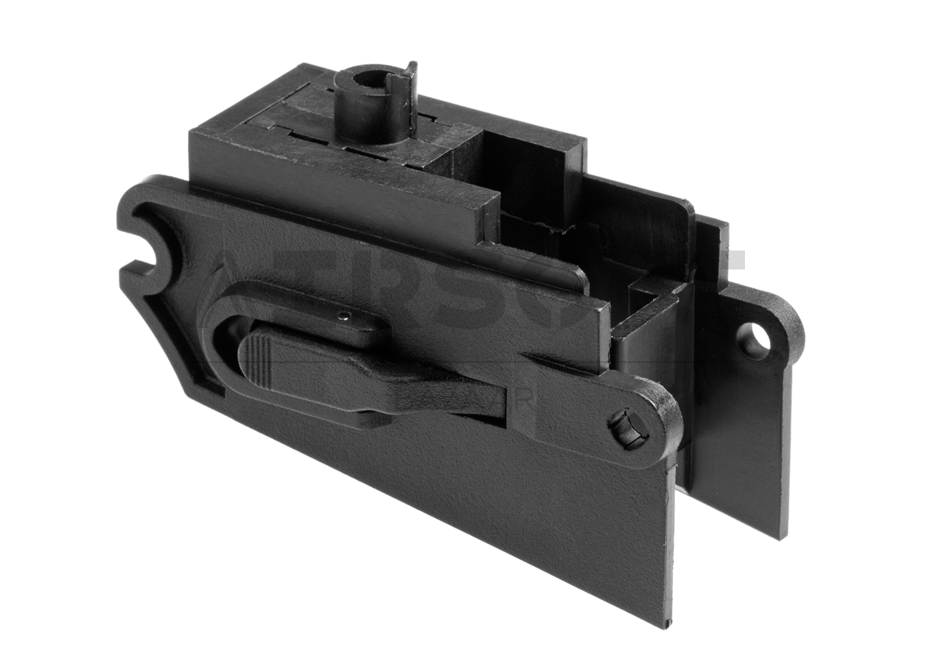 G36 Magazine Adapter