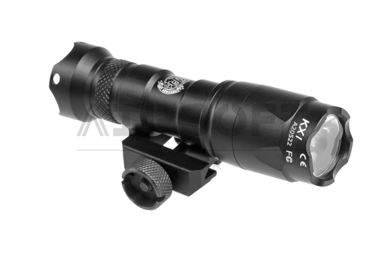 M300A Mini Scout Weaponlight