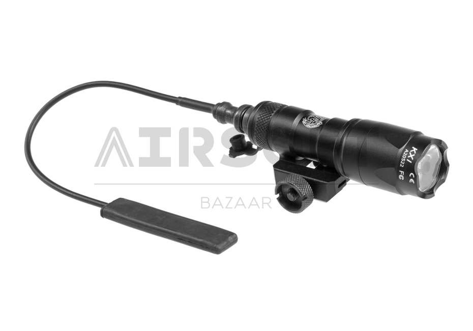M300A Mini Scout Weaponlight