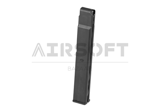 Magazine MAC11 SMG Co2 26rds