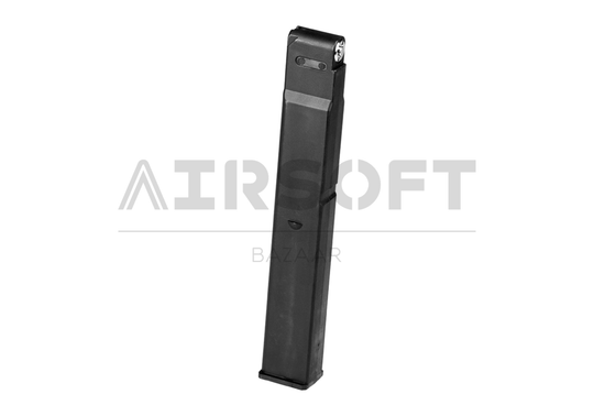 Magazine MAC11 SMG Co2 26rds