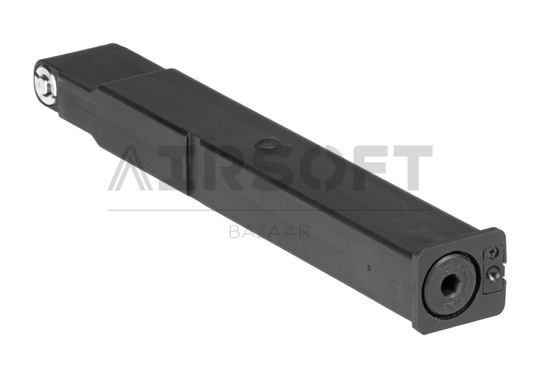 Magazine MAC11 SMG Co2 26rds