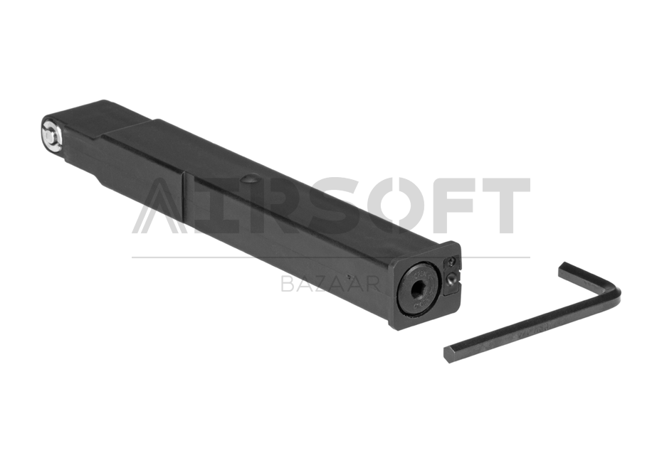 Magazine MAC11 SMG Co2 26rds