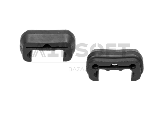 Switch Holder End-Caps Kit 2-Pack