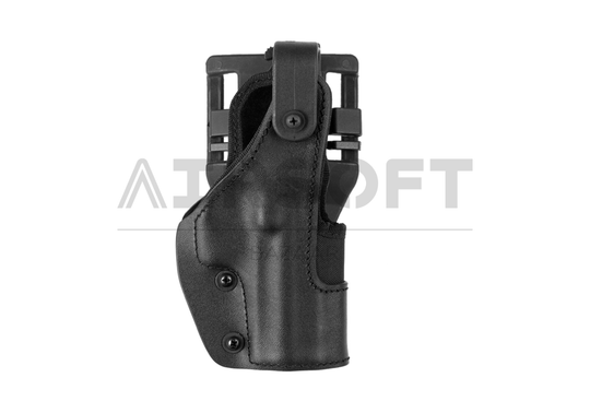 KNG HDL Holster for H&K P30 Low Ride