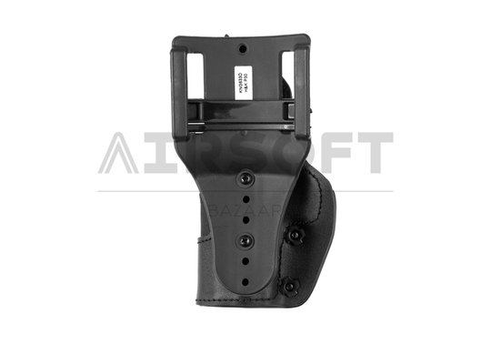 KNG HDL Holster for H&K P30 Low Ride