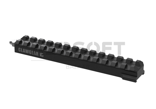 SG550 Low Profile Mount Base