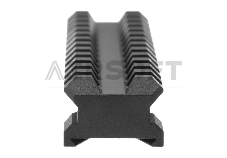 SG550 Low Profile Mount Base