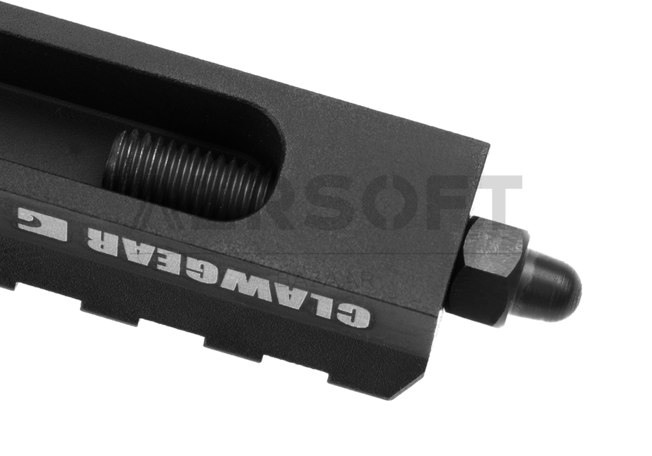 SG550 Low Profile Mount Base