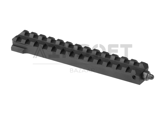 SG550 Low Profile Mount Base