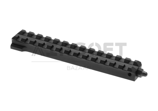 SG550 Low Profile Mount Base