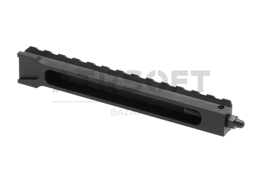 SG550 Low Profile Mount Base