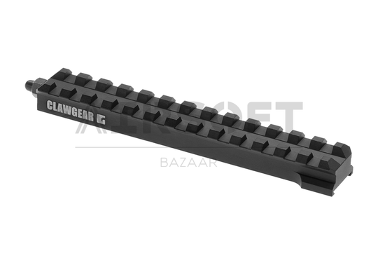 SG550 Low Profile Mount Base