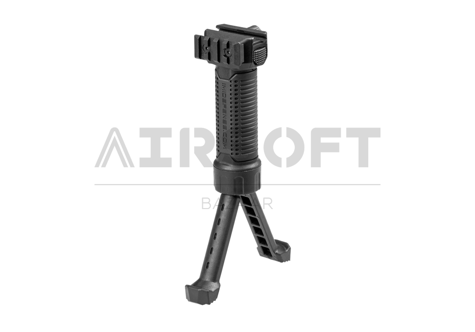 Enhanced Bipod Foregrip