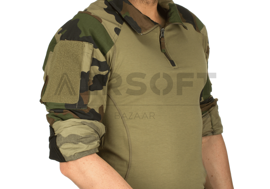 Mk.III Combat Shirt