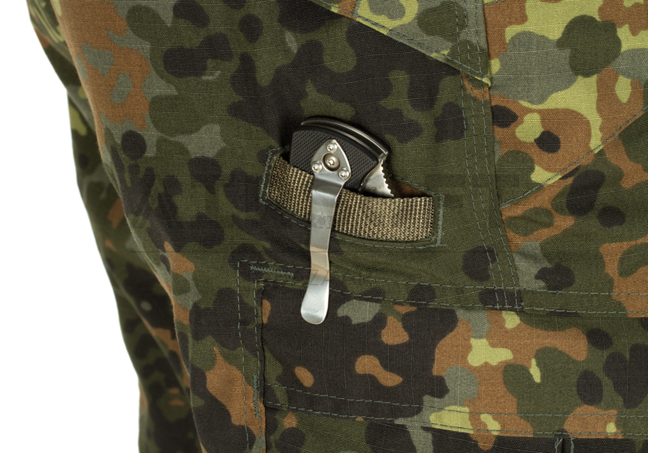 Operator Combat Pant