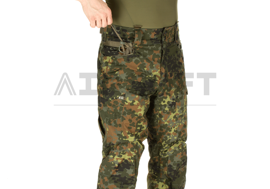 Operator Combat Pant