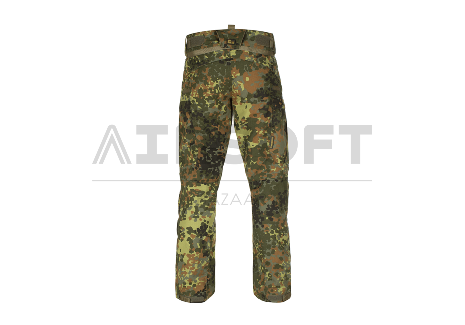 Operator Combat Pant