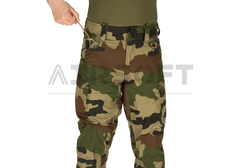 Operator Combat Pant