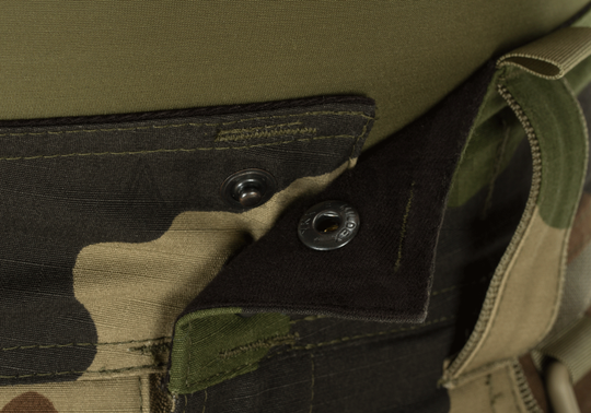 Operator Combat Pant