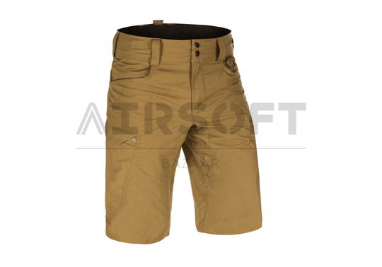 Field Short