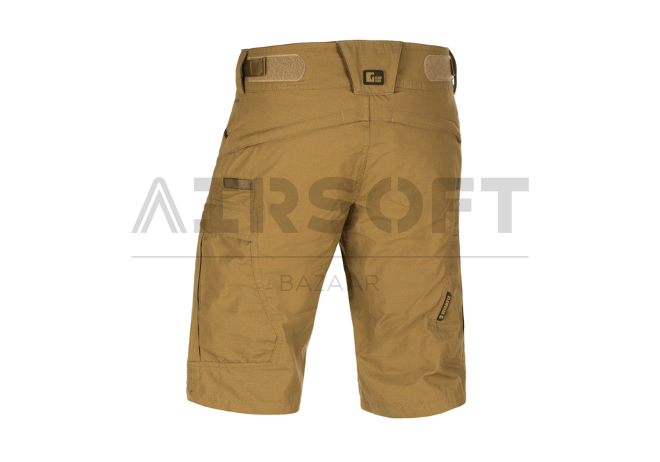 Field Short