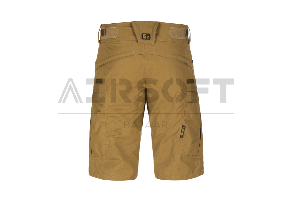 Field Short