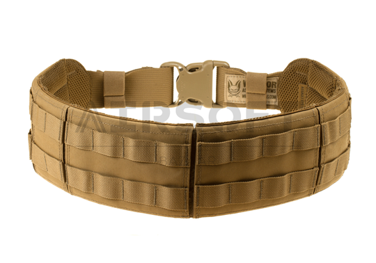 Gunfighter Belt