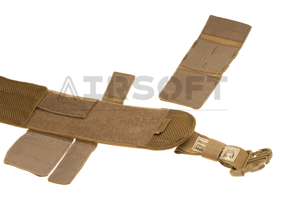 Gunfighter Belt