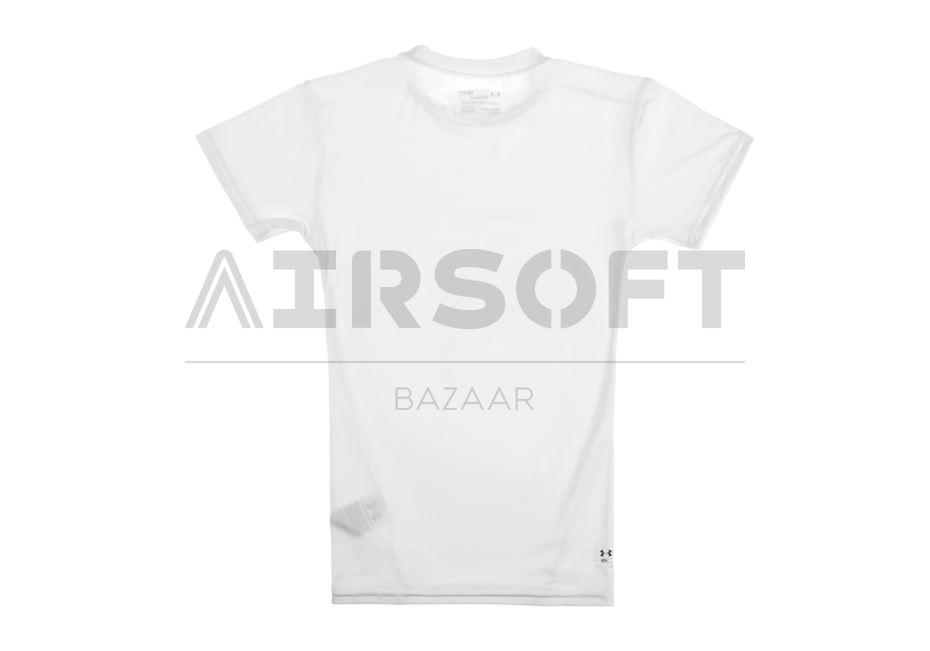 UA Tactical HeatGear Compression Tee