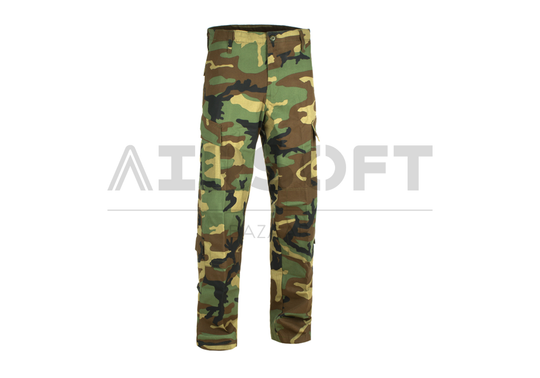 Revenger TDU Pant Woodland