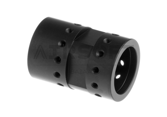 G&P Barrel Nut for Noveske NSR