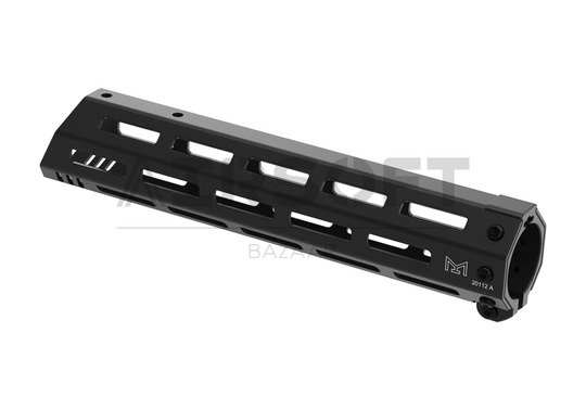 AR-15 Slim Handguard 10 Inch M-LOK