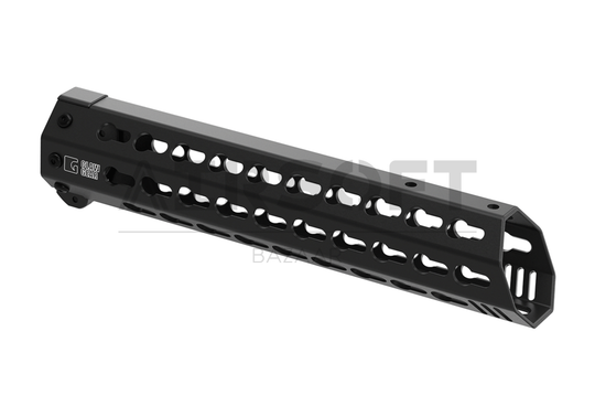 AR-15 Slim Handguard 10 Inch Keymod